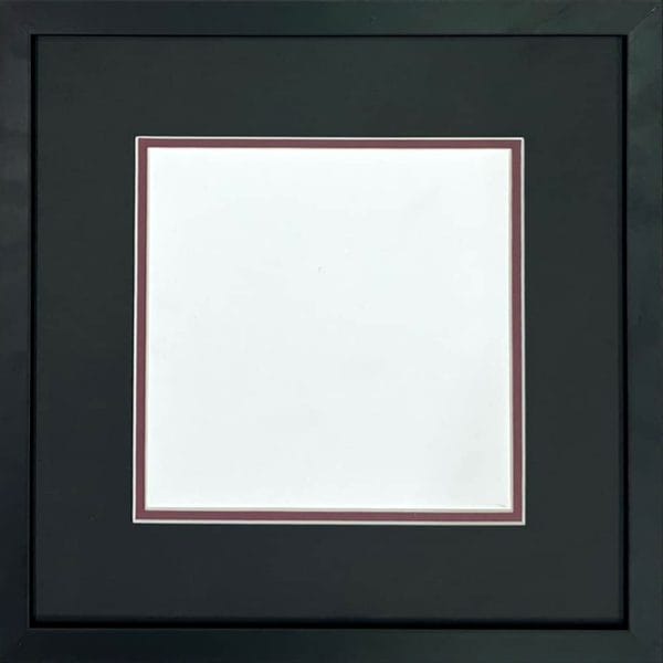 Паспарту Дупло - рамка