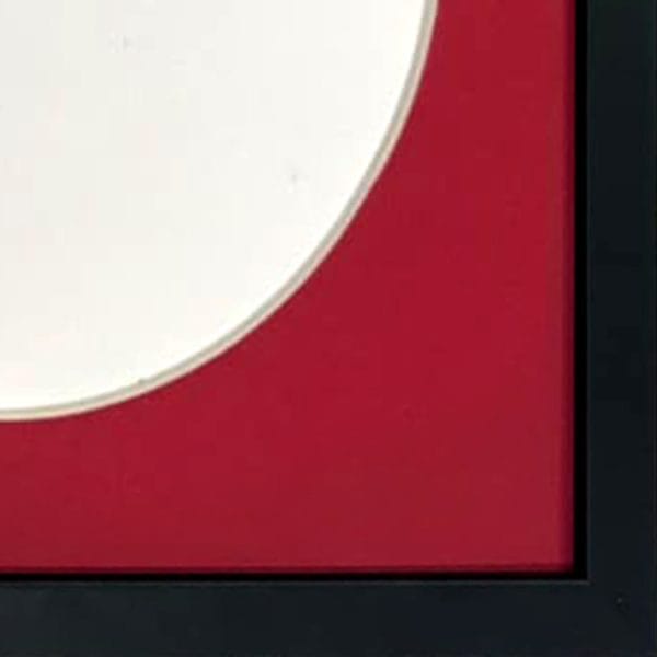 Паспарту - Елипса